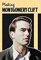 Montgomery Clift DVD - (1983) - Montgomery Clift, Judy Balaban, Patricia Bosworth**