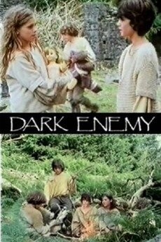 Dark Enemy DVD - (1984) - David Haig, Douglas Storm, Martin Laing