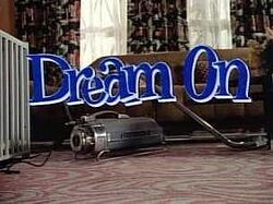 Dream On DVD - (1991) -Anna-Marie Gascoigne, Maureen Harold, Amber Styles