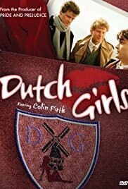 Dutch Girls DVD - (1991) - Bill Paterson, Colin Firth, Timothy Spall, John Wells