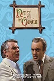 Never The Twain Series 1-11 DVD - (1981-1991) - Donald Sinden, Windsor Davies