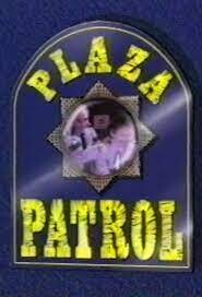 Plaza Patrol Complete Series  DVD - (1991) - Bobby Ball, Tommy Cannon*