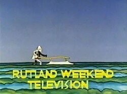 Rutlands Weekend Television Complete Series 1-2 DVD - (1975-1976) - Eric Idle, Neil Innes, David Battley, Henry Woolf, Terence Bayler, Gwen Taylor
