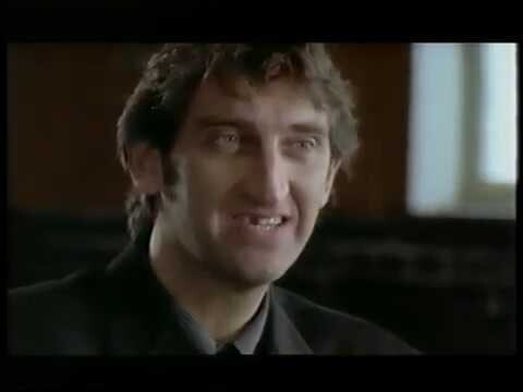 The South Bank Show - Jimmy Nail DVD - (1995) - Melvyn Bragg, Jimmy Nail*