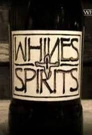 Whines And Spirits Series 1 DVD - (2008)