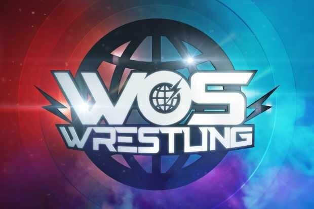 World Of Sport Wrestling - Welcome Grapple Fans DVD