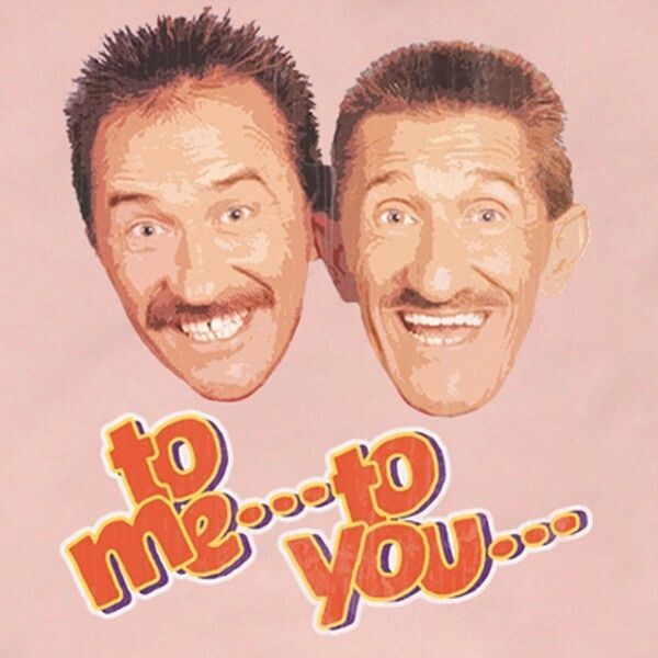 To Me To You Complete Series 1 DVD - (1996-1998) - Chuckle Brothers