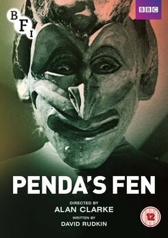 Penda's Fen DVD - (1974) -Spencer Banks **