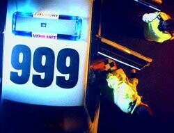 999 Collection DVD - (1992 -2003) - Michael Buerk, Juliet Morris, Donna Bernard, Catherine Hood