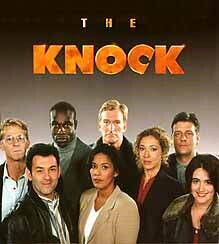 The Knock Complete Series 1,2,3,4,5 DVD - (1994-2000) -  Caroline Lee-Johnson, Steve Toussaint, Enzo Squillino, Jr., Malcolm Storry, Marston Bloom, Andrew Dunn, Mark Lewis Jones, Peter O'Brien
