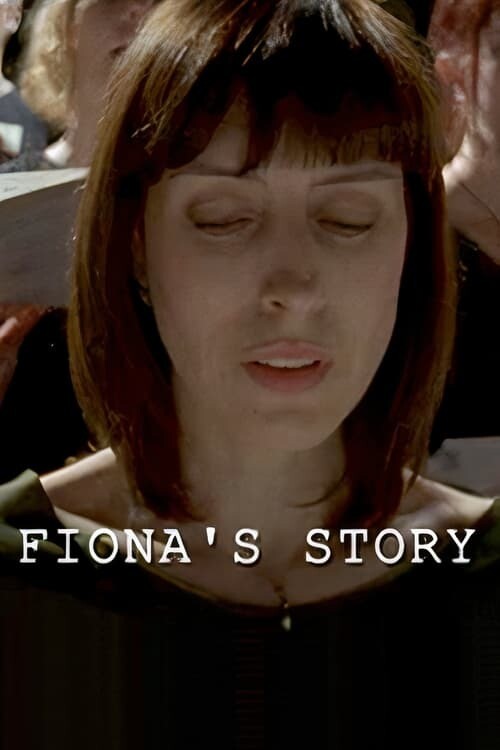 Fiona's Story DVD - (2008) - Gina McKee, Jimi Mistry, Jeremy Northam