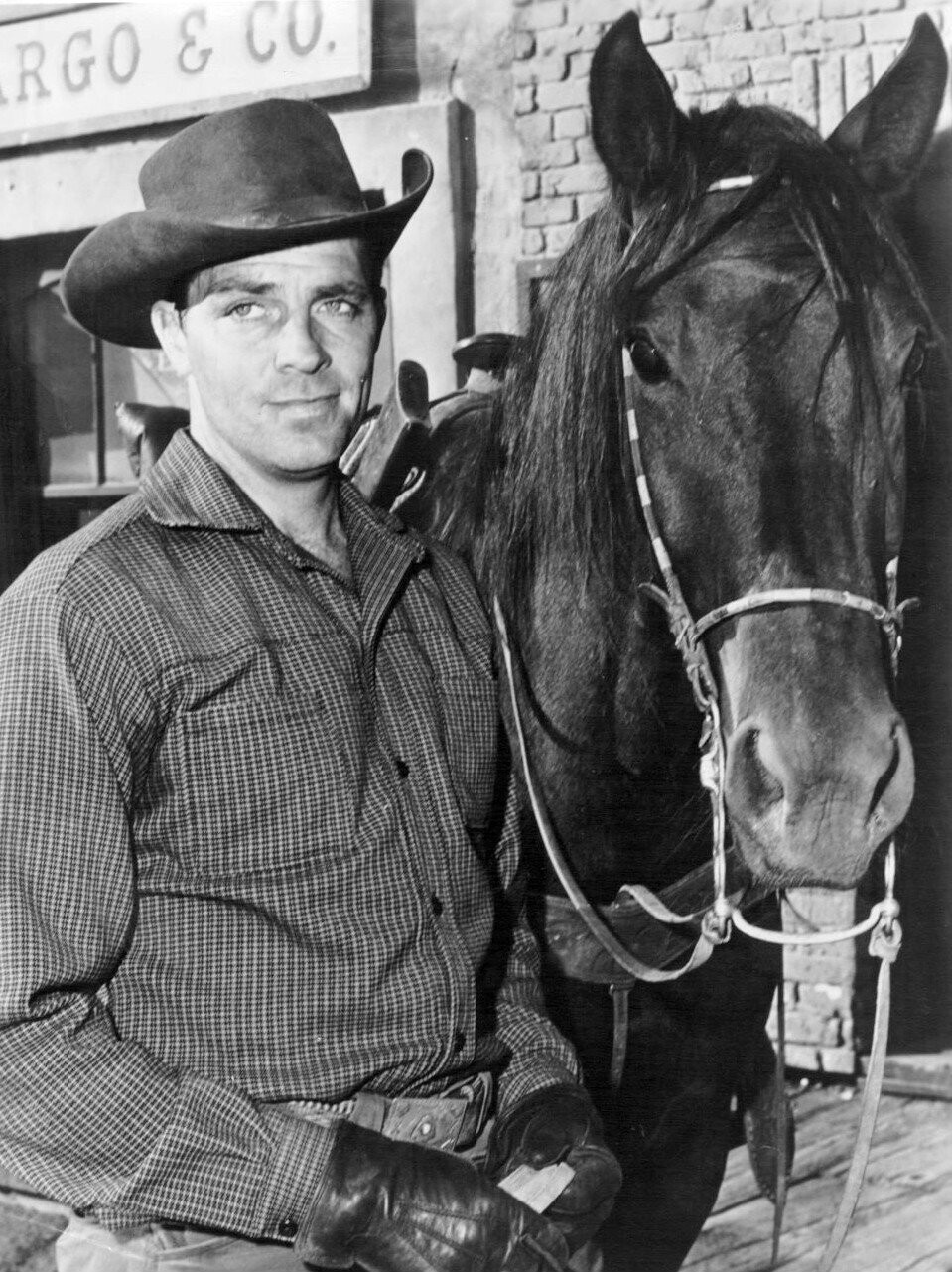 Tales Of Wells Fargo Complete Series DVD - (1957-1962) - Dale Robertson, William Demarest, Virginia Christine, Jack Ging