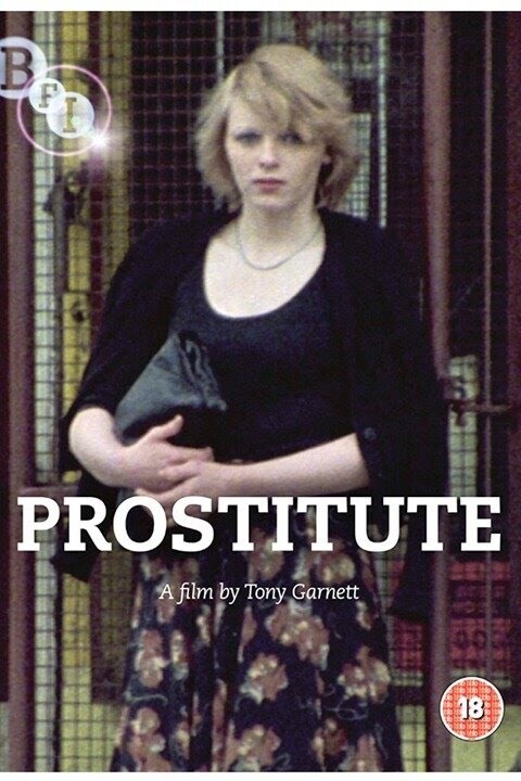 Prostitute DVD - (1980) - Eleonor Forsythe, Kate Crutchley**