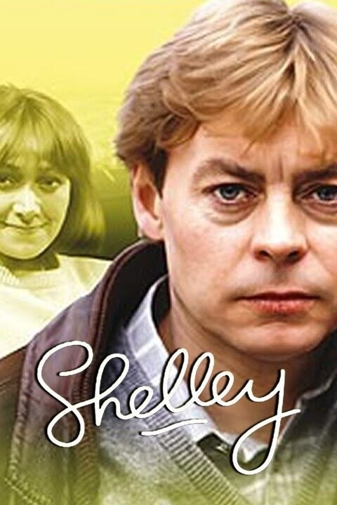 Shelley Complete Series 1-10 DVD - (1979-1984) - Hywel Bennett, Warren Clarke, Garfield Morgan, Belinda Sinclair, Josephine Tewson*J