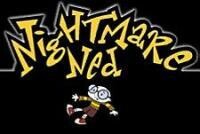 Nightmare Ned Complete Series DVD - (1997)- Courtland Mead, Brad Garrett, Victoria Jackson^^