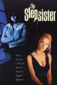 The Stepsister DVD - (1997) - Bridgette Wilson, Rena Sofer, Richard Joseph Paul, Donnelly Rhodes, Linda Evans, Alan Rachins, Don S. Davis, Charles Seigel, Lynda Boyd, Kira Clavell, Kevin Blatch