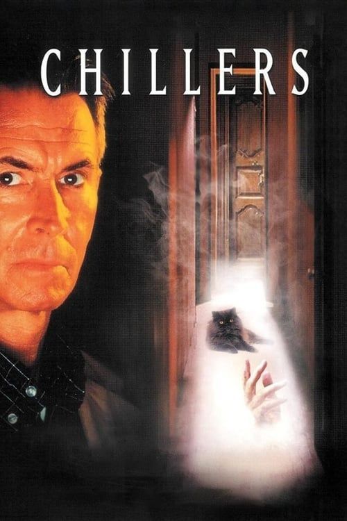 Chillers DVD - (1990-1992) - Anthony Perkins, Doug Rollins, Assumpta Serna~~