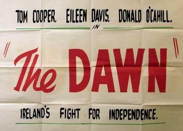 The Dawn DVD - (1936) - Tom Cooper, Donal O'Cahill, Eileen Davis, Brian O'Sullivan, James Gleeson, Gerry O'Mahony, Bill Murphy, Marion O'Connell~~