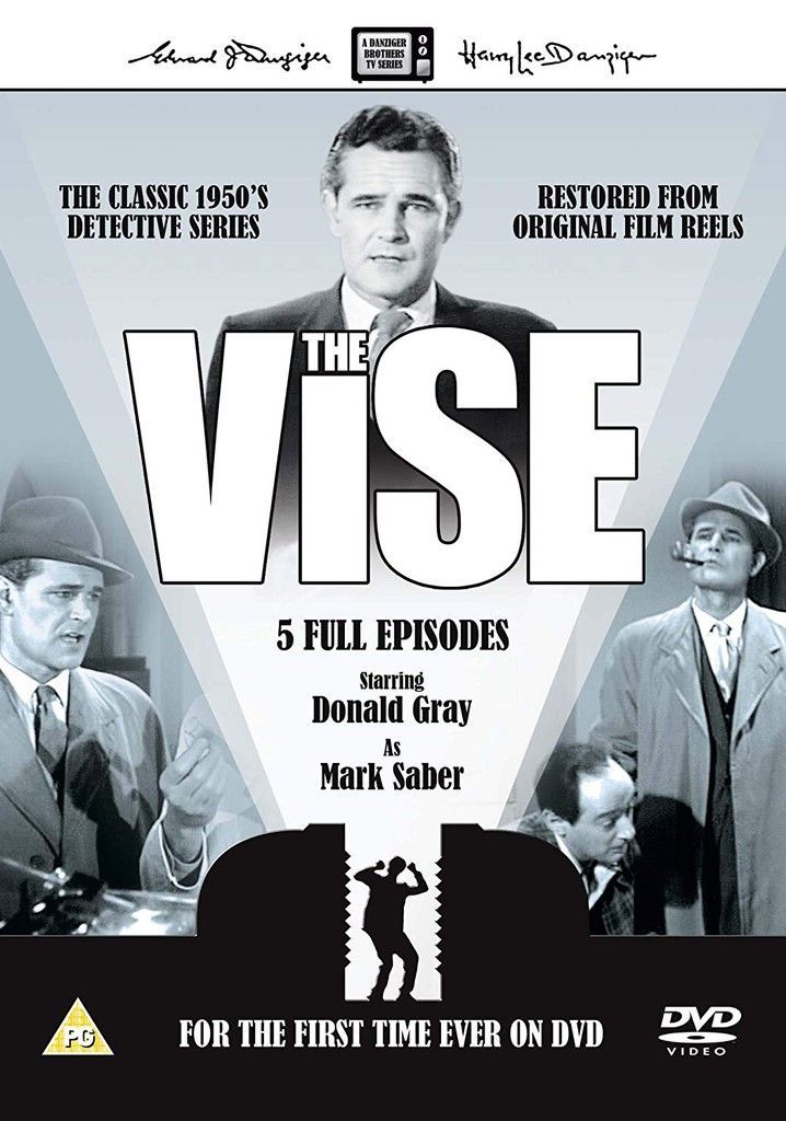 Upgraded Series DVD - (1951-1953) - Tom Conway, James Burke, Willie Best=