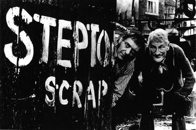Steptoe and Son TV Series DVD - (1962-1974)- Harry H. Corbett, Wilfrid Brambell  =