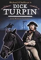Dick Turpin: Highwayman DVD - (1956) -  Philip Friend, Diane Hart, Allan Cuthbertson~~