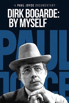 Dirk Bogarde - By Myself - DVD - (1992) - Dirk Bogarde  ~~
