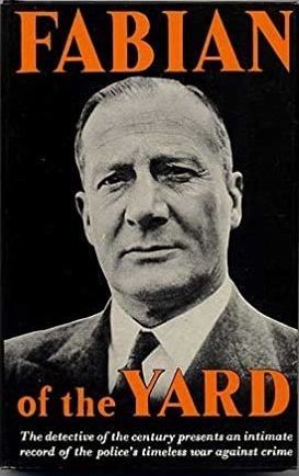 Fabian Of Scotland Yard - DVD - (1954-1956) - Bruce Seton, Robert Raglan