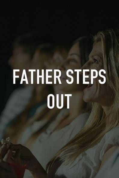 Father Steps Out - DVD - (1937) - George Carney, Bruce Seton, Dinah Sheridan ~~
