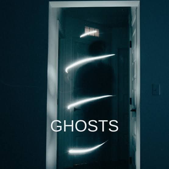 Ghosts DVD - (1995) - Derrick O'Connor, Tim Pigott-Smith, Samantha Bond, Alan Cumming ~~