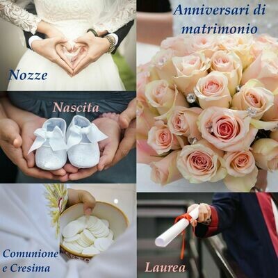 RICORRENZE