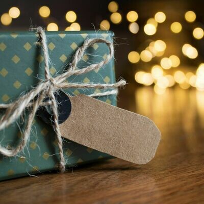 IDEE REGALO