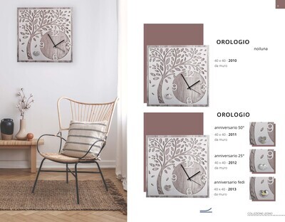 LINEA LEGNO