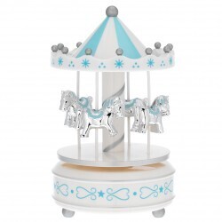 GIOSTRA CARILLON
