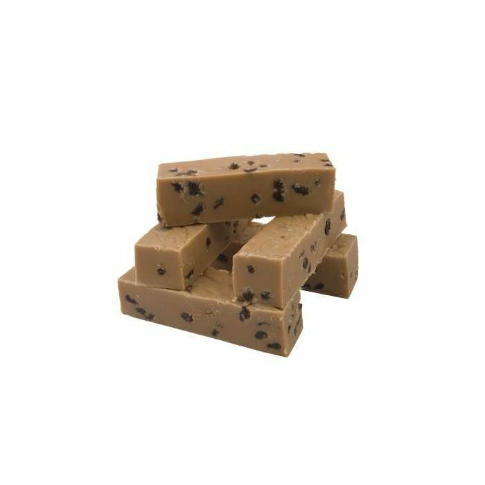 Fudge - Rum & Raisin