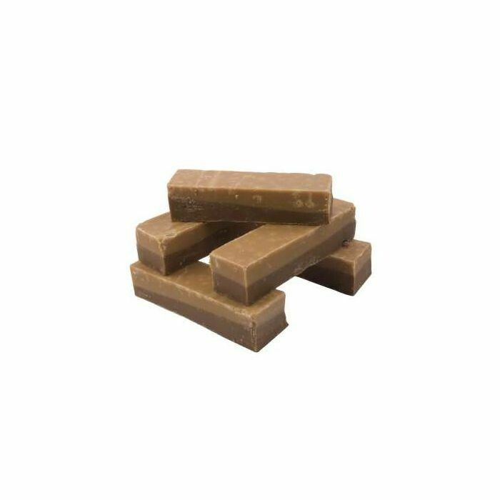 Fudge - Chocolate & Vanilla