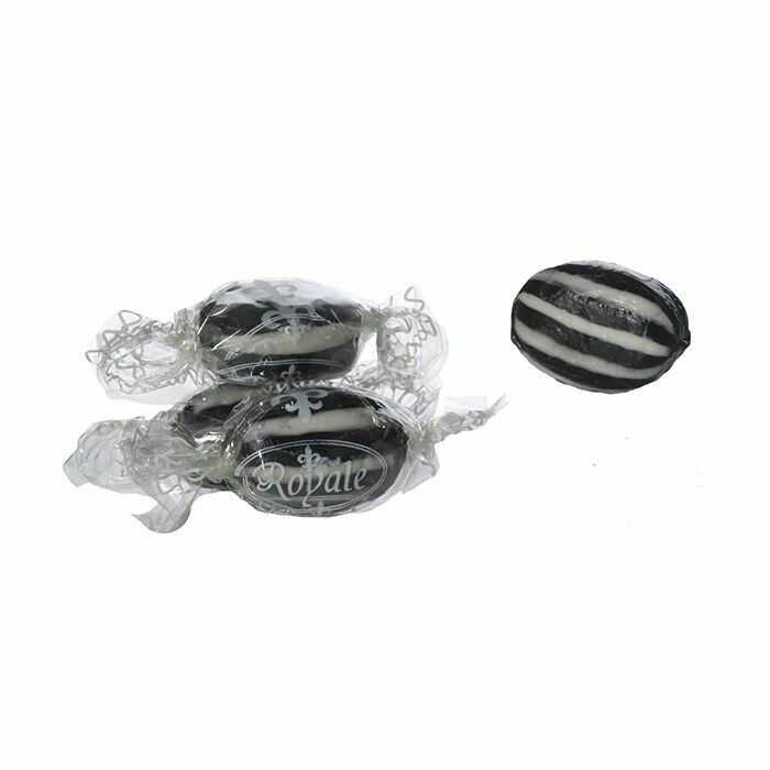 Sweets - Everton Mints