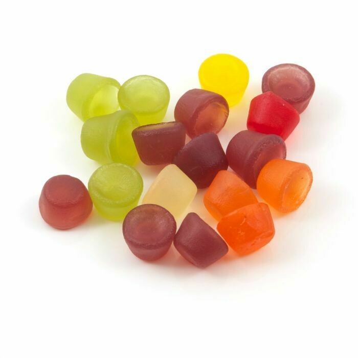 Sweets - Floral Gums