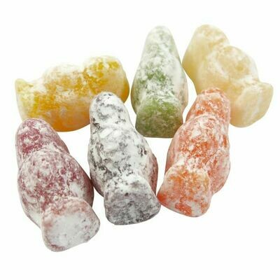 Sweets - Jelly Babies