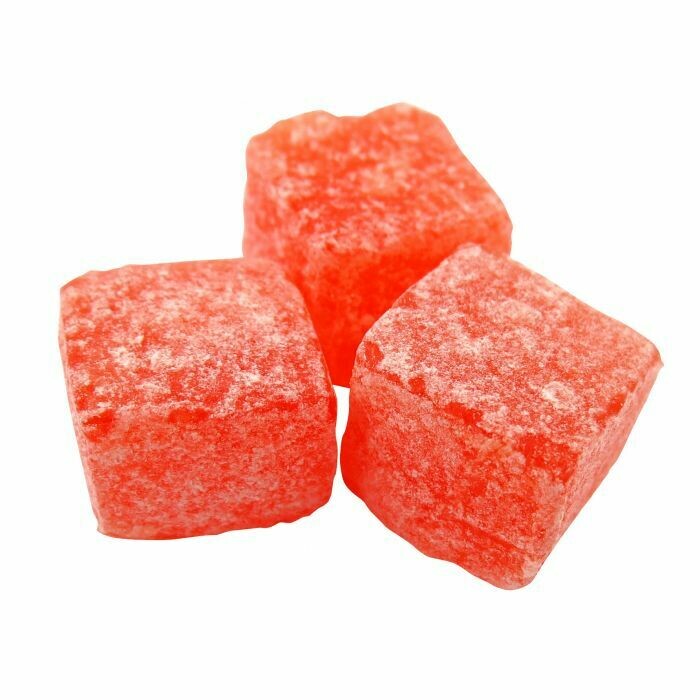 Sweets - Kola Cubes
