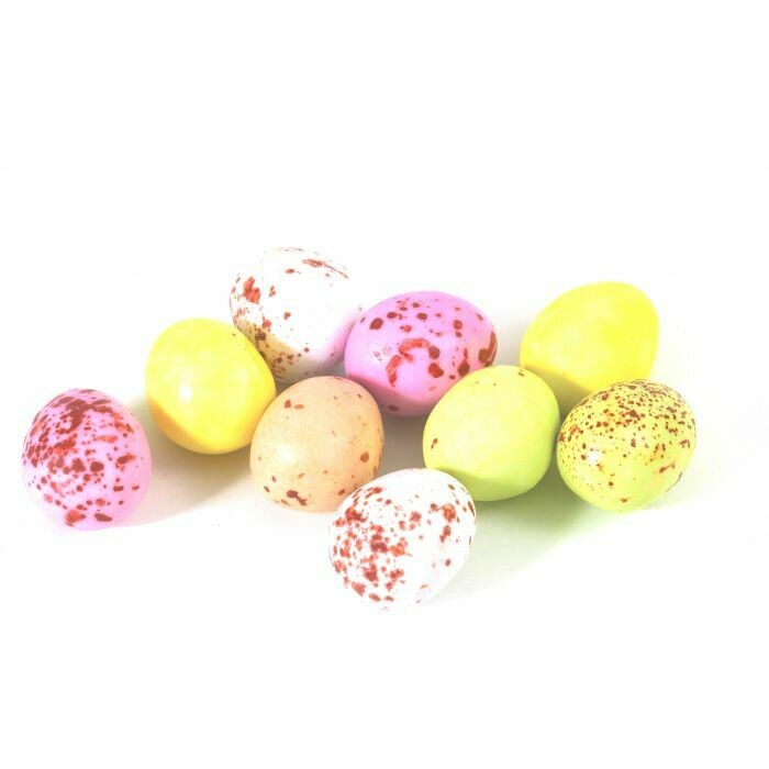 Sweets - Mini Eggs