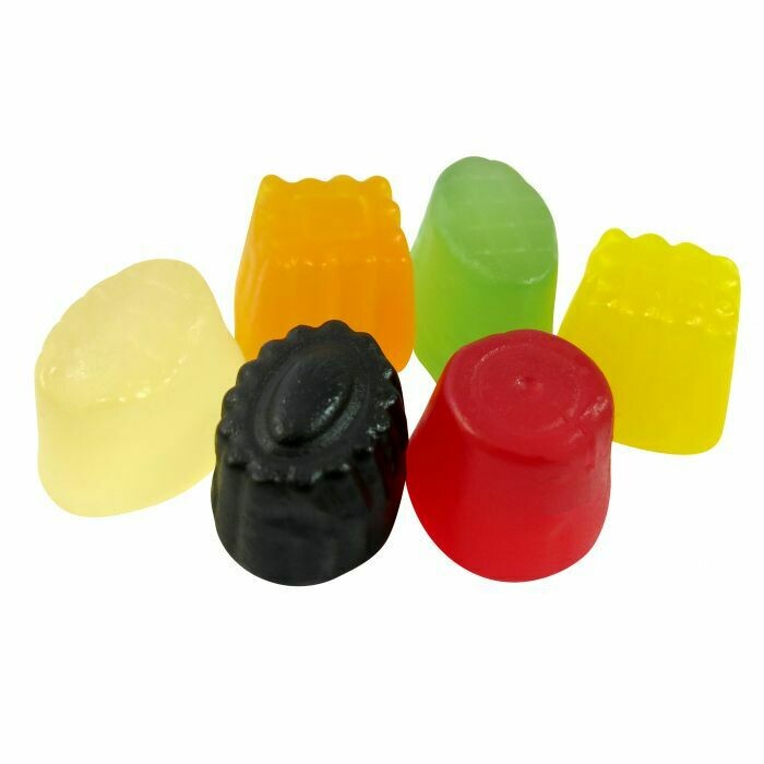 Sweets Midget Gems