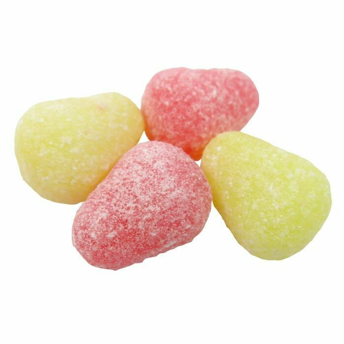 Sweets - Pear Drops