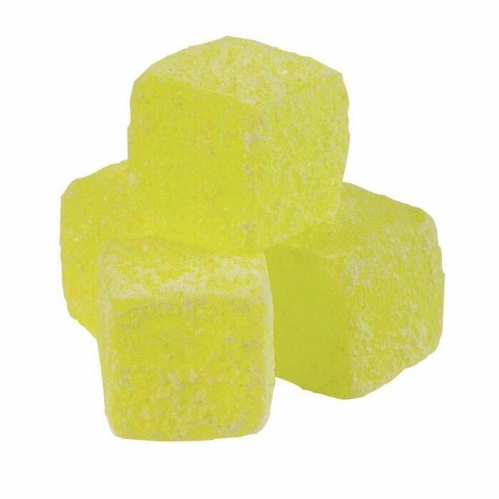 Sweets - Pineapple Cubes
