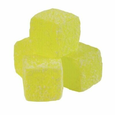 Sweets - Pineapple Cubes