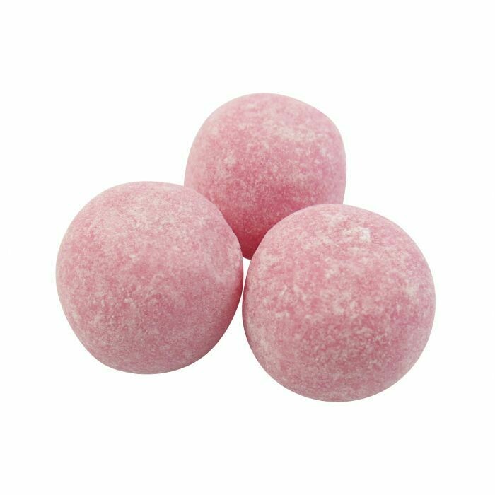 Sweets - Strawberry Bon Bons