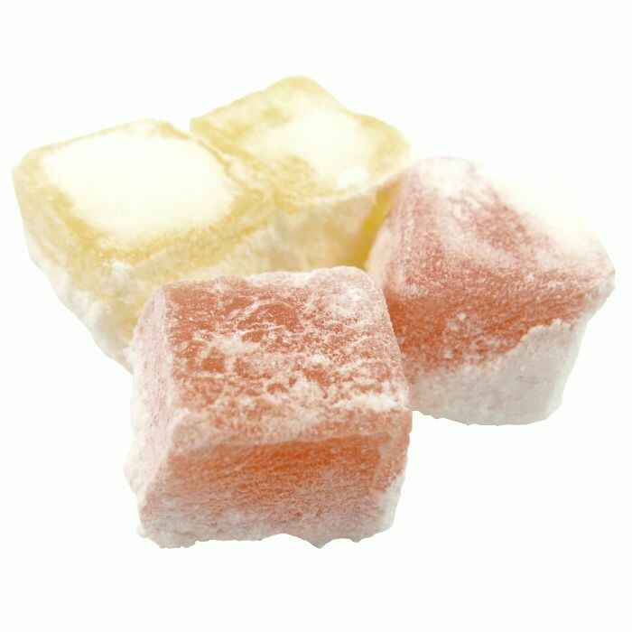 Turkish Delight - Lemon Only