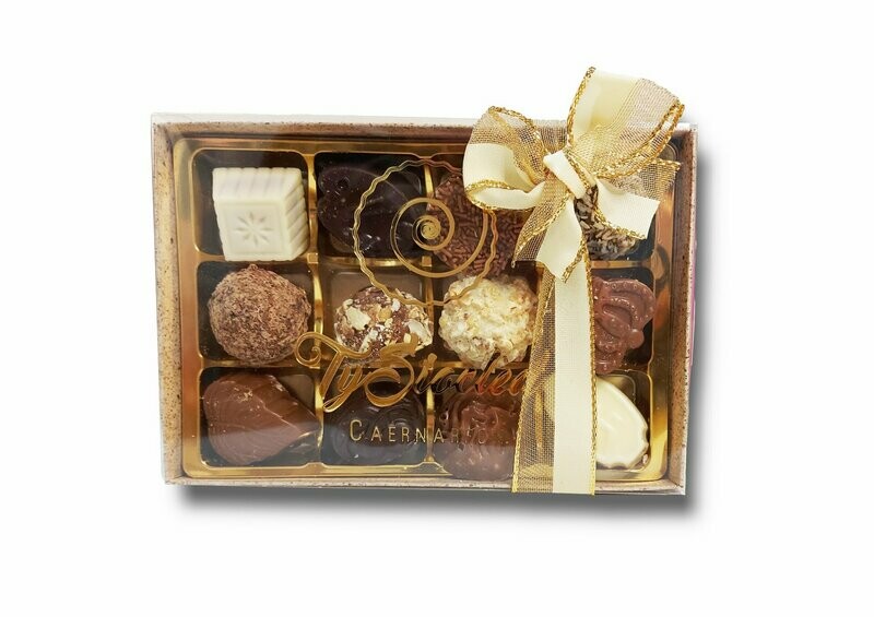 1 Box - Premium Box of 12 / Bocs Premium o 12
