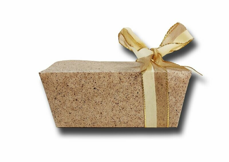 1 Box - Luxury Ballotin of 16 / Balotin Moethus o 16
