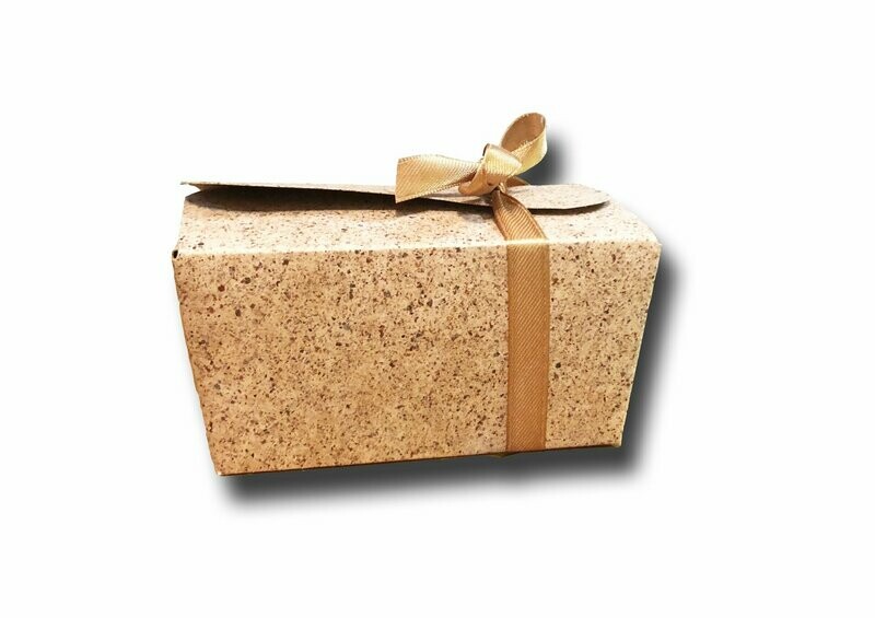 1 Box - Luxury Ballotin of 12
Bocs - Balotin Moethus o 12