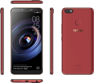 Tecno